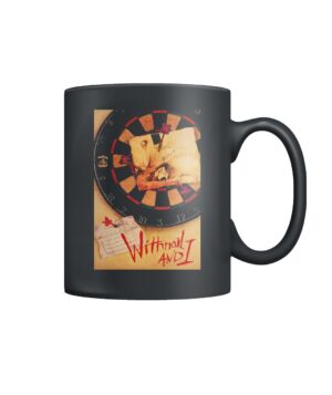 Withnail and I (1987) mug